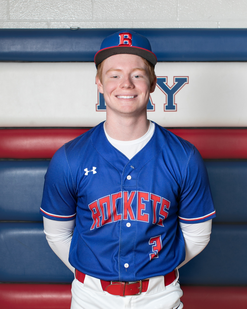 Evan Bottone '23