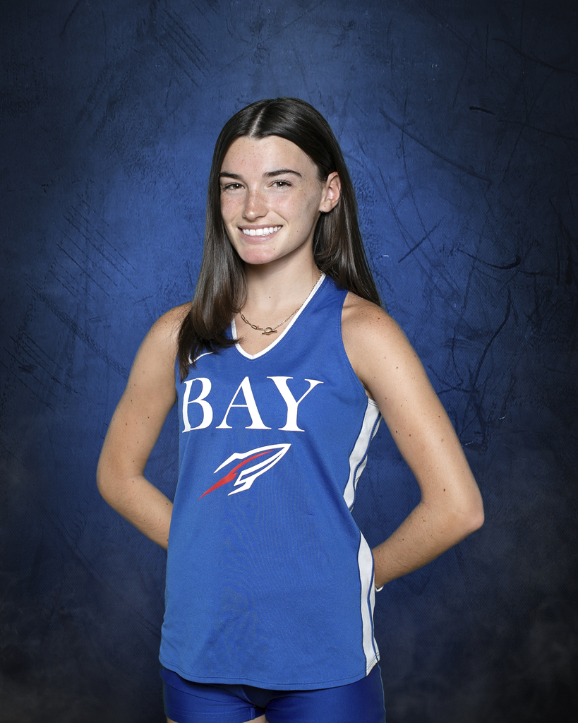 Maeve Ransom '23