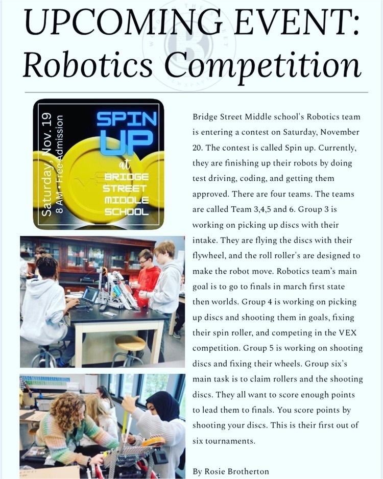 robotics