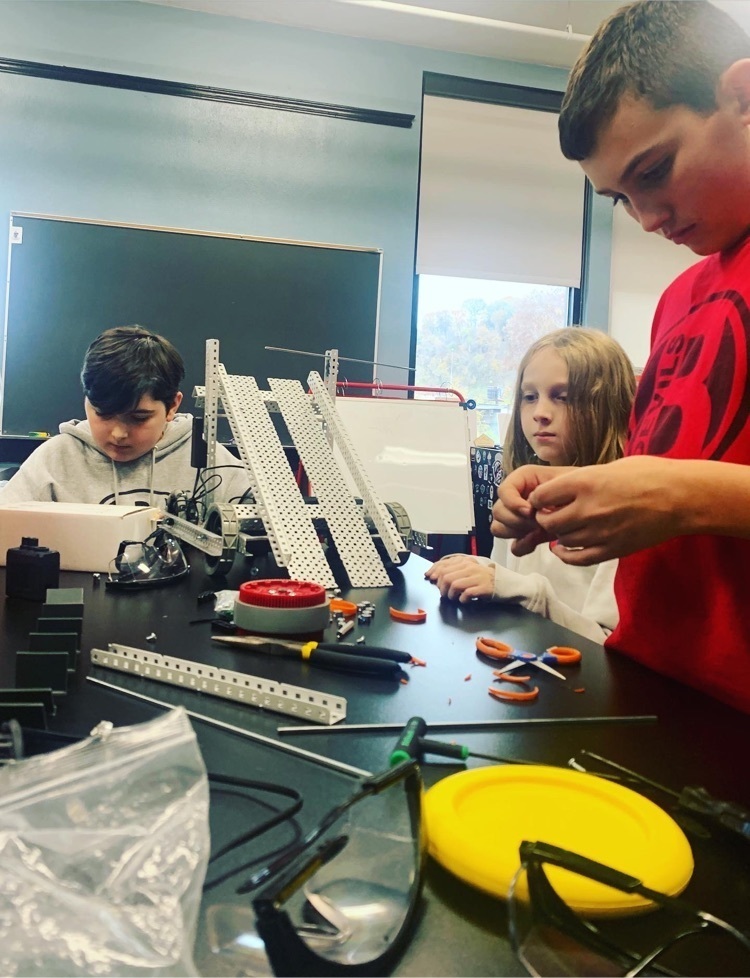 robotics