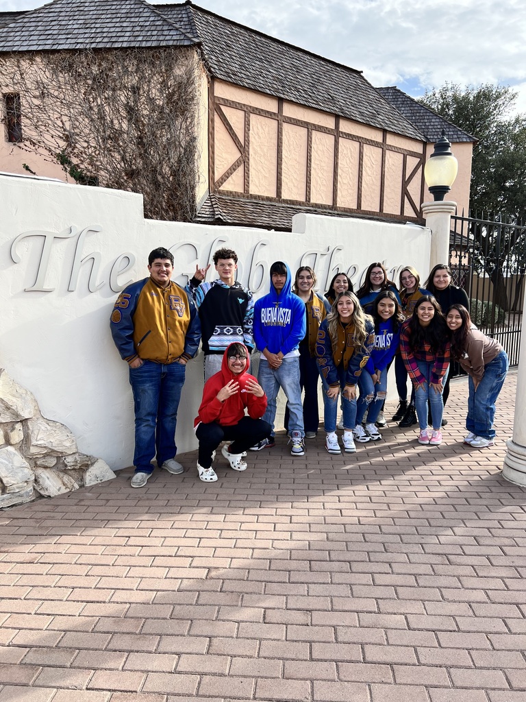 After show group picture.