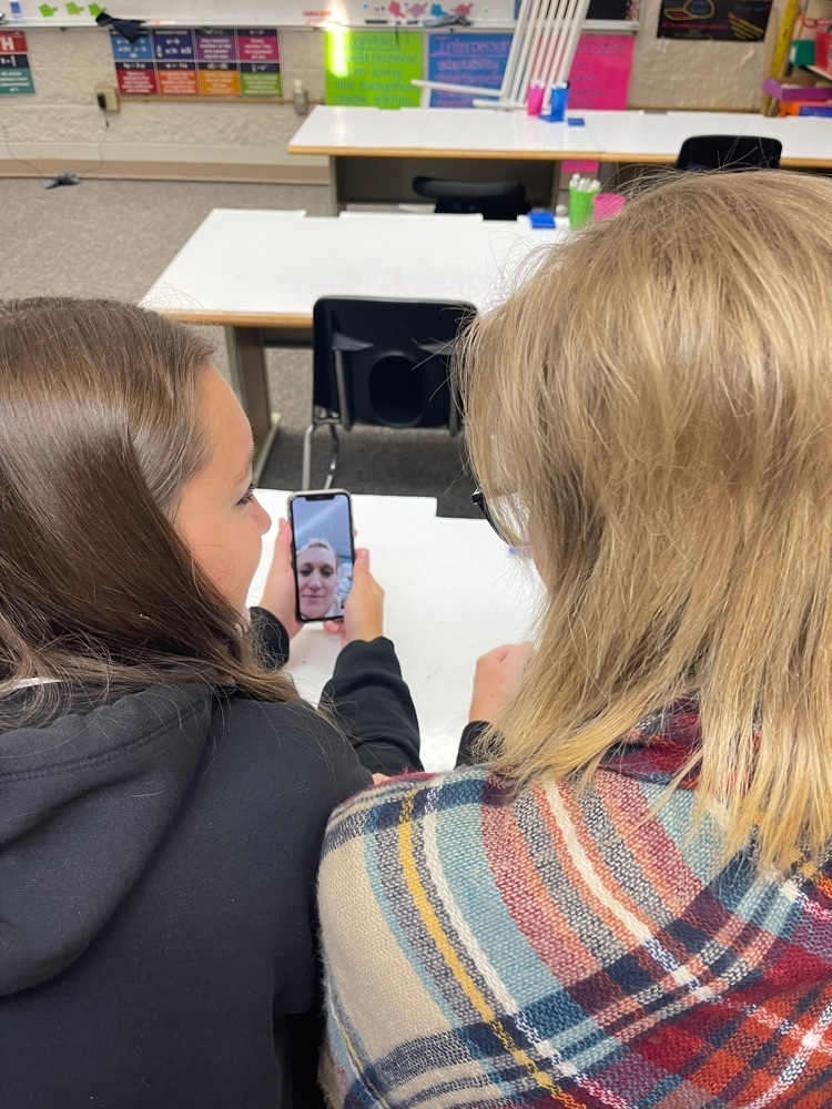 on the phone with Mrs Helwich in Germany