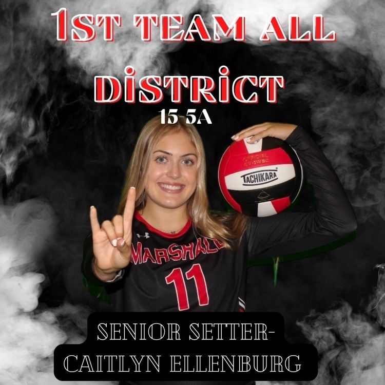 Caitlyn Ellenburg
