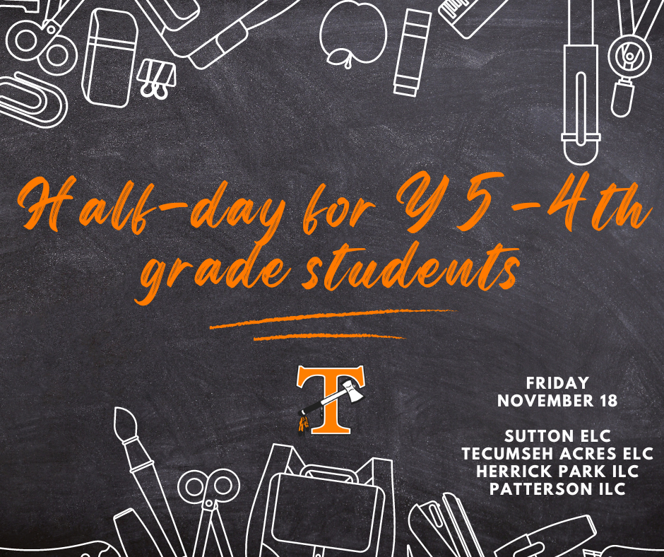 half day for students