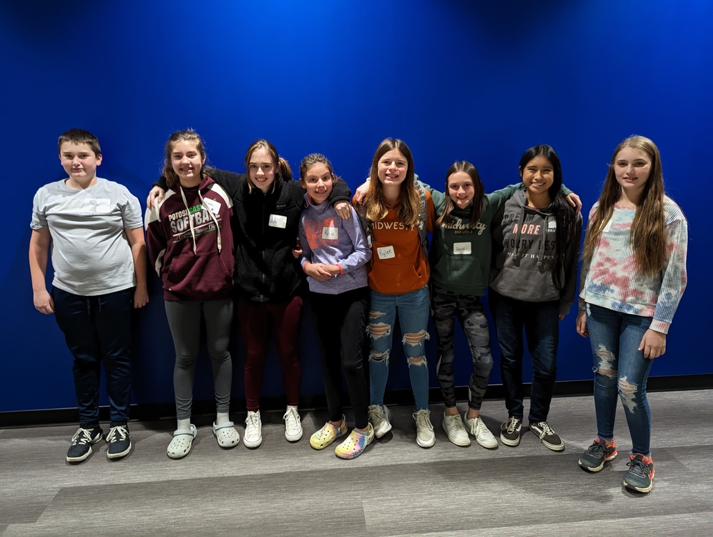 the rest of the group