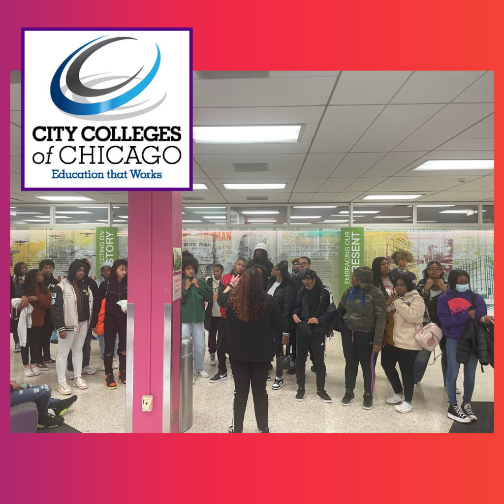 City Colleges Partnership