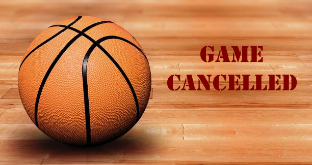 Greetings, Falcons! The HS Boys basketball game vs Faith Academy Bellville has been cancelled.