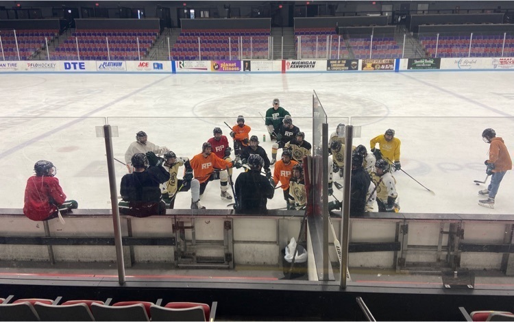 hockey
