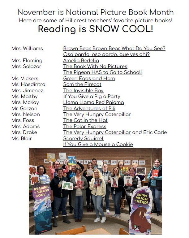 photo of teachers holding books 