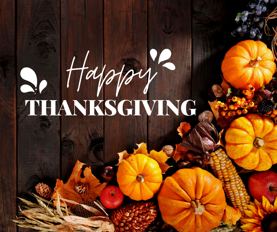 Thanksgiving