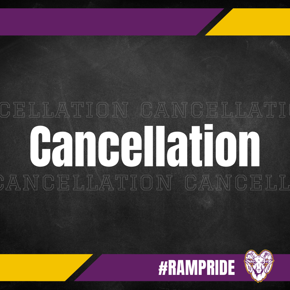 cancellation