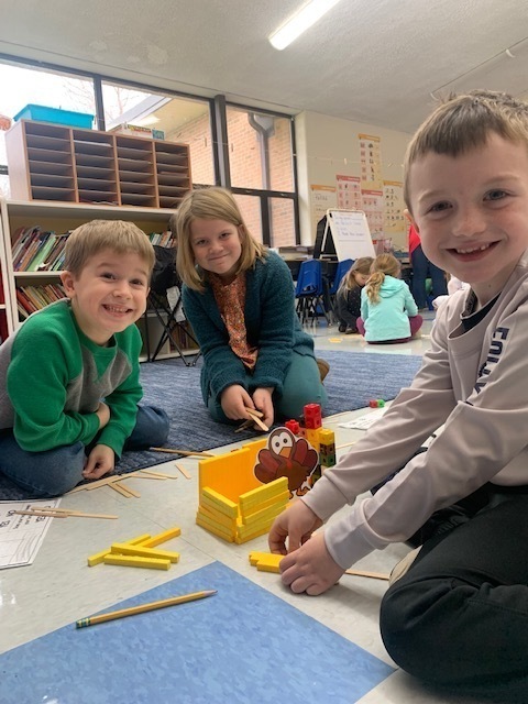 Dunstan Turkey Safe Spaces