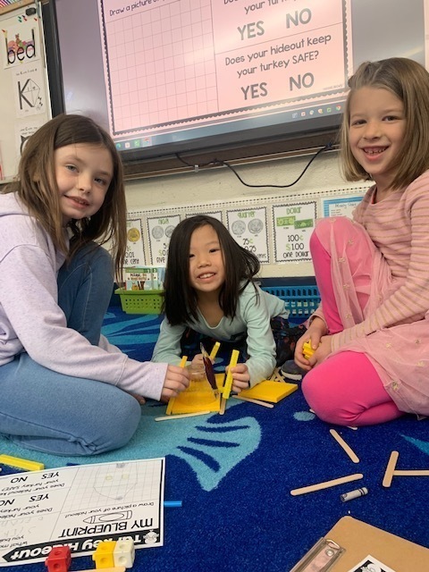 Dunstan Turkey Safe Spaces