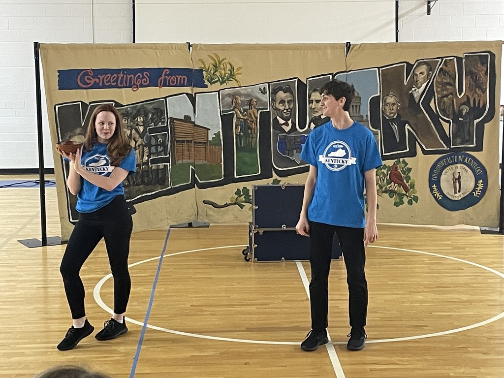 KY Shakespeare