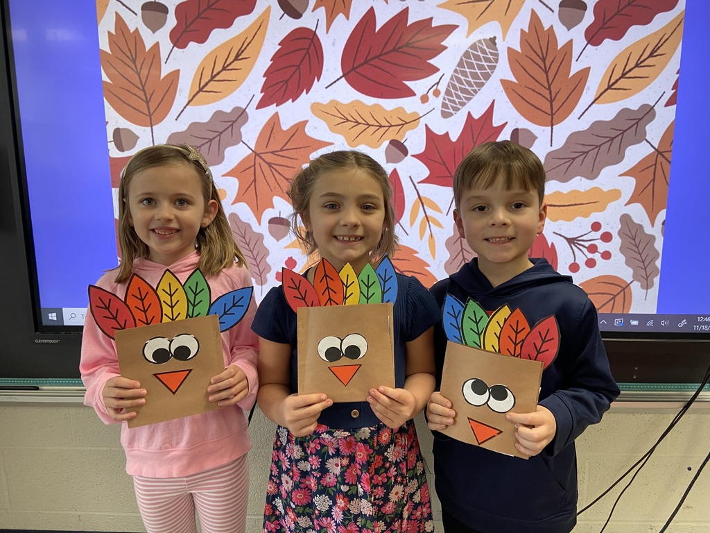 Normandy turkey day photo