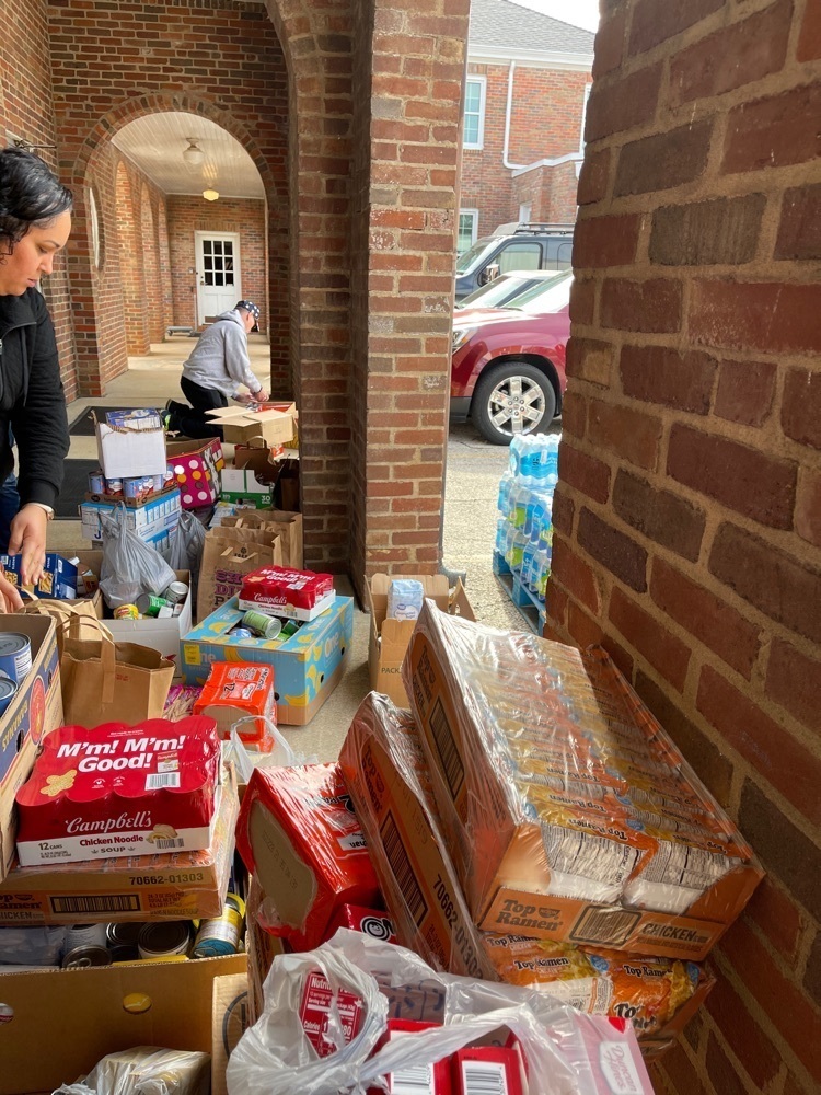 Food Drive
