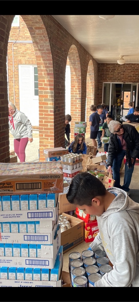 Food Drive