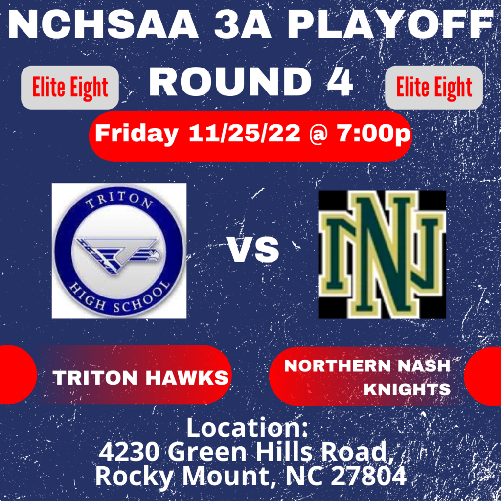 Playoff Rd 4