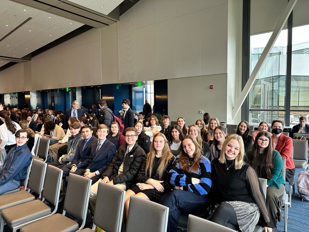 Model UN Club November 2022