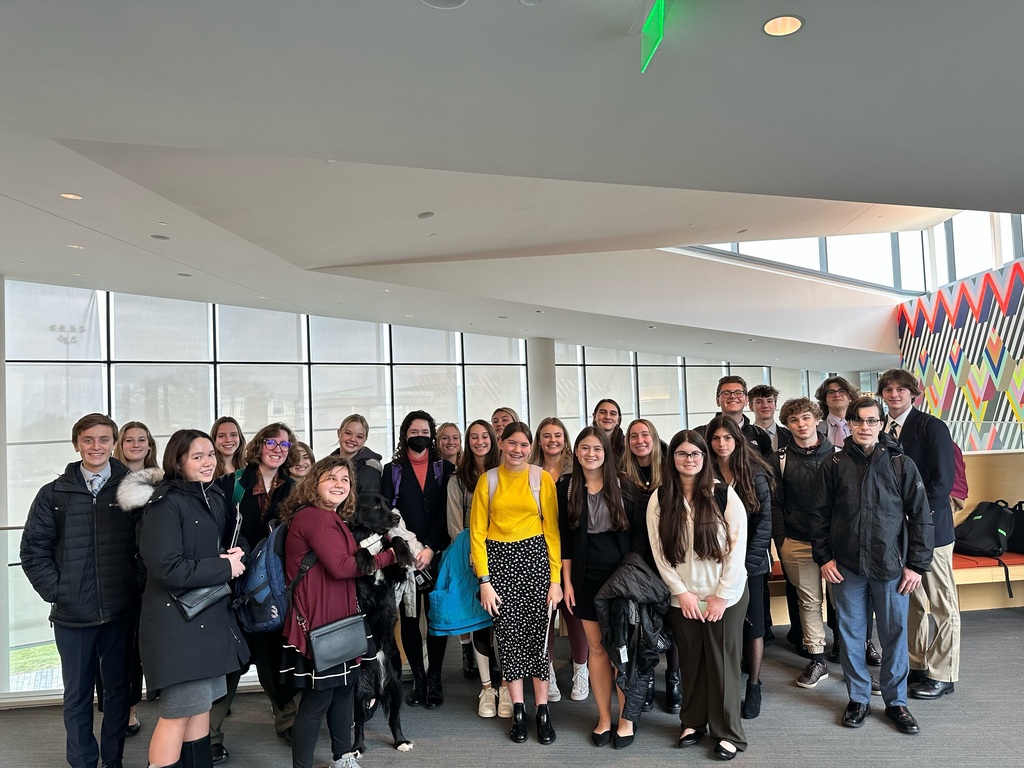 Model UN Club November 2022