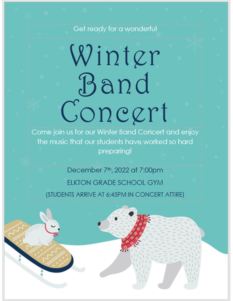 Winter Concert