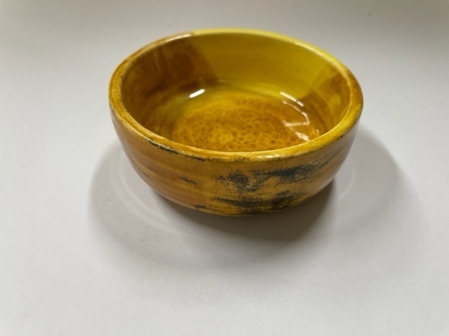 Empty Bowls photo