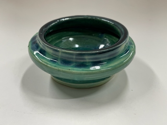 Empty Bowls photo