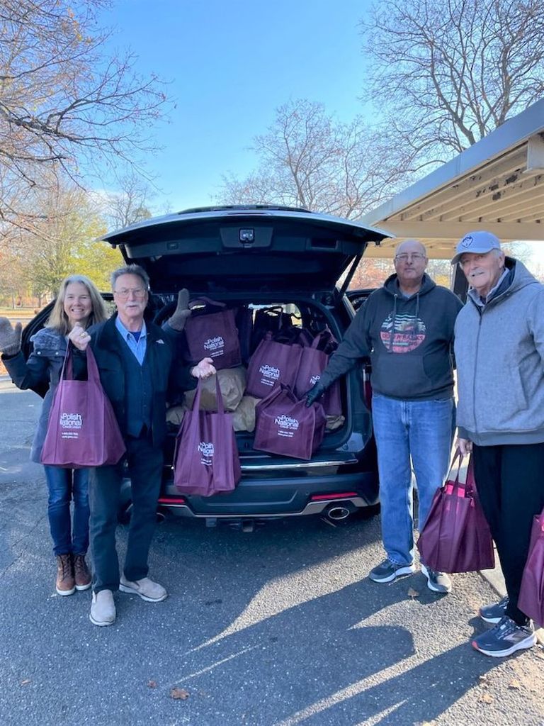 Turkey Drive