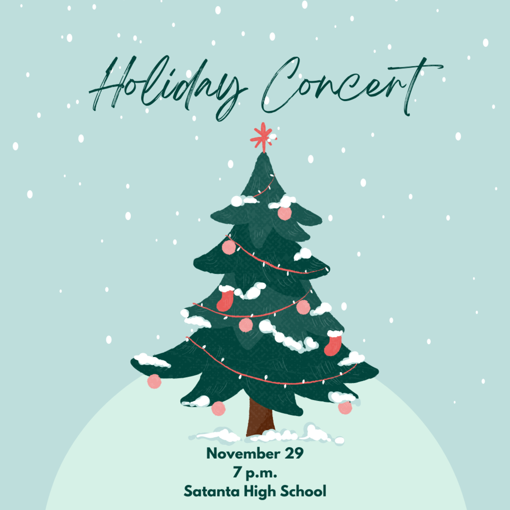 holiday concert 11-29-22 7 p.m.