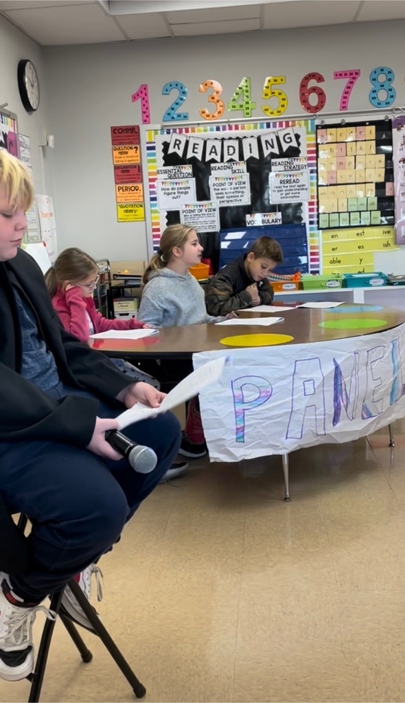 readers theater