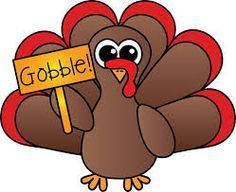 Turkey clipart