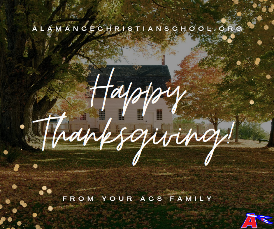 Thanksgiving