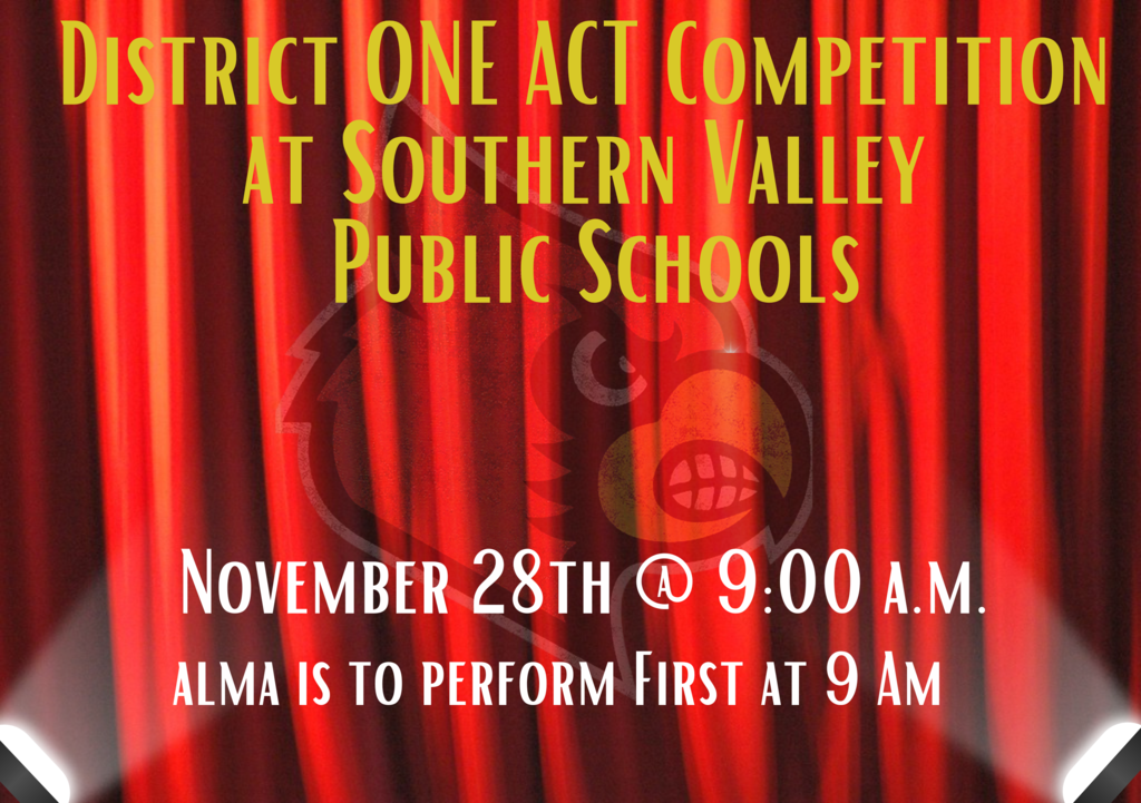 one act