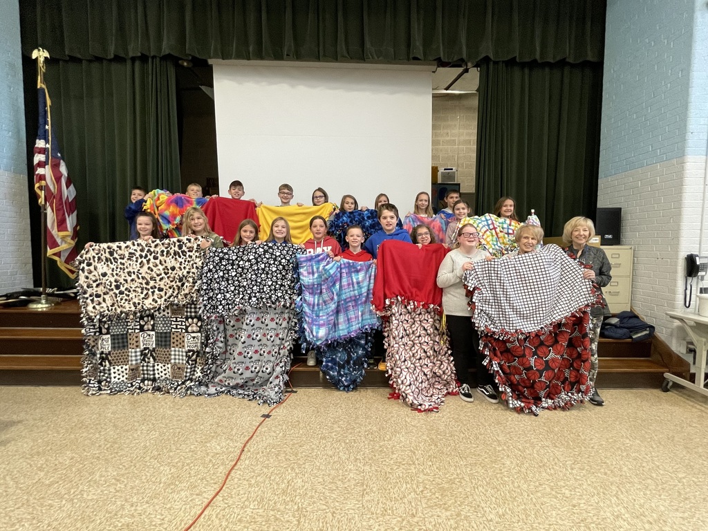 Westerly blankets