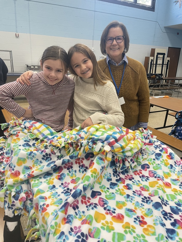 Westerly blankets