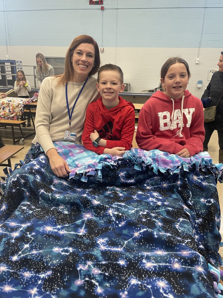 Westerly blankets