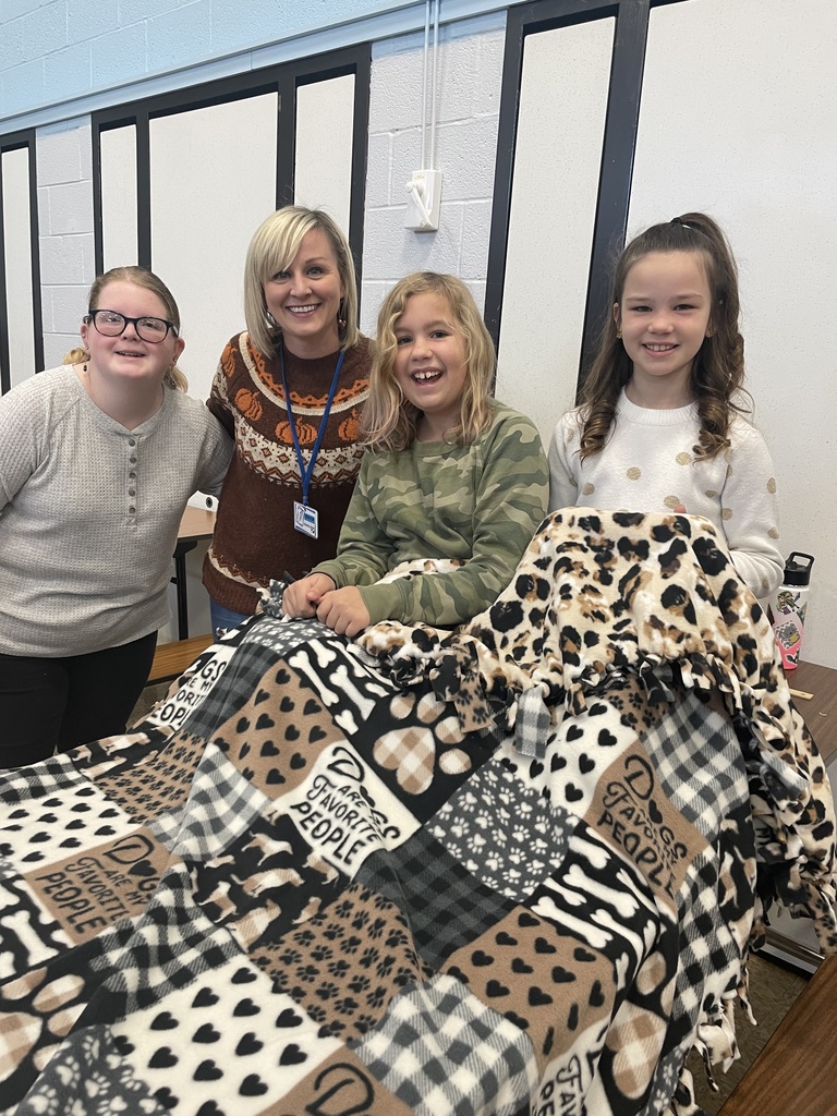 Westerly blankets