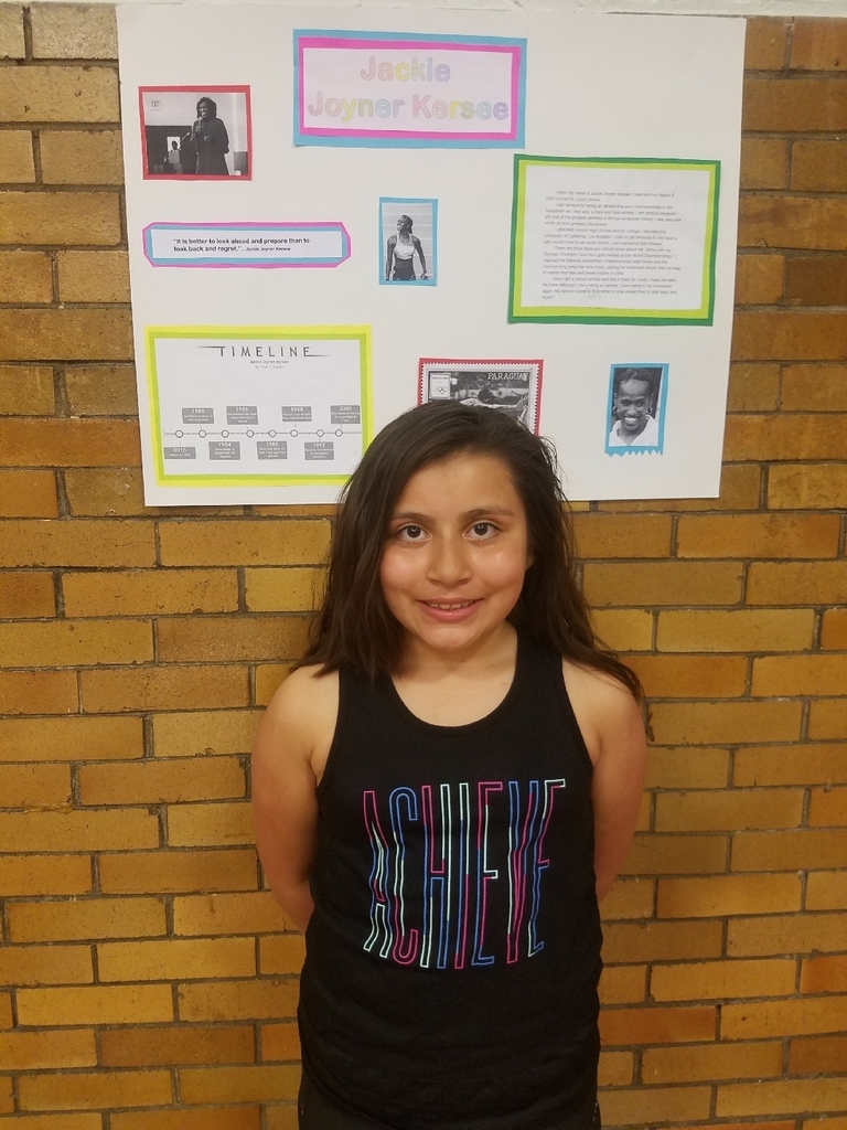 4th grade Wax Museum! #cornjerkerpride