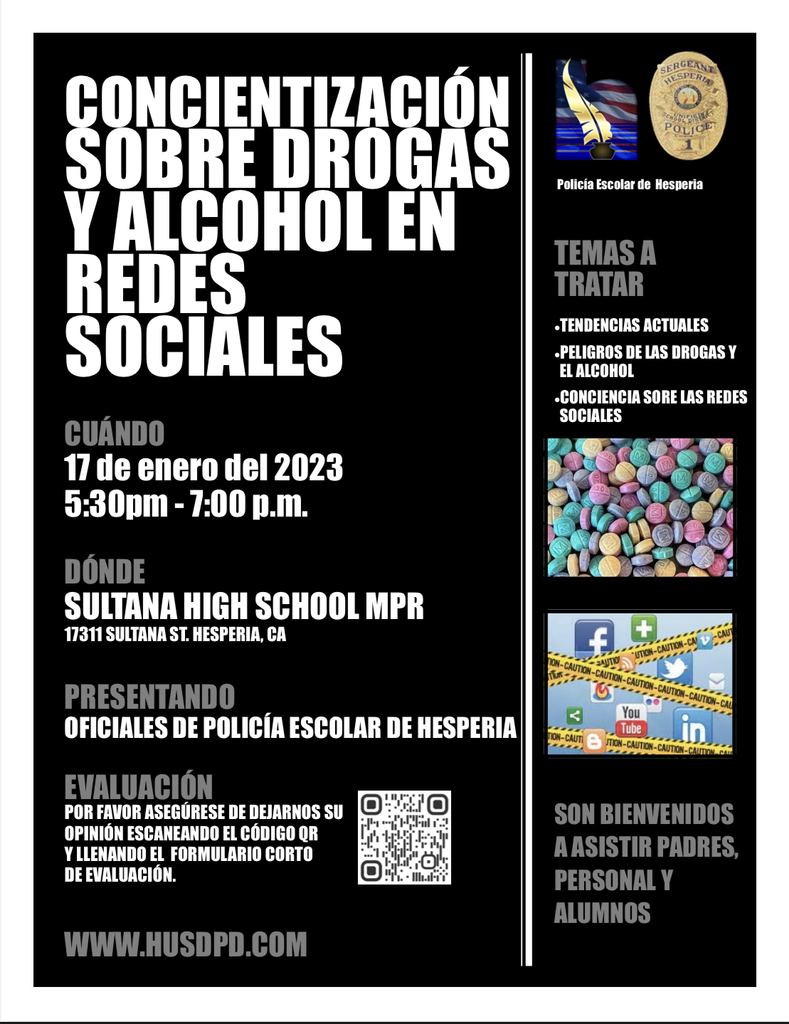 flier