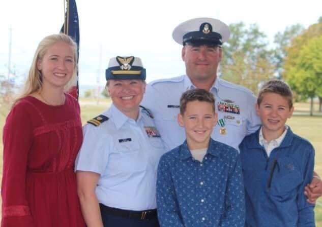 November is National Veterans and Military Families Month