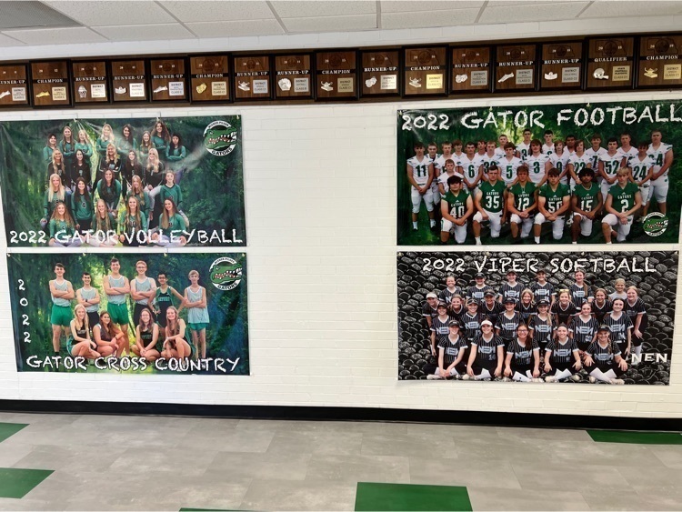 Banners