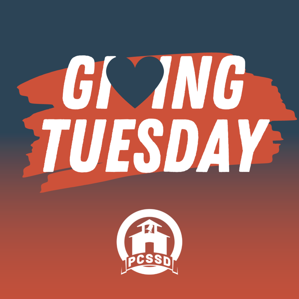 giving tuesday