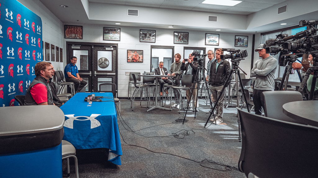 media day