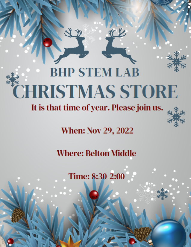 STEM Store