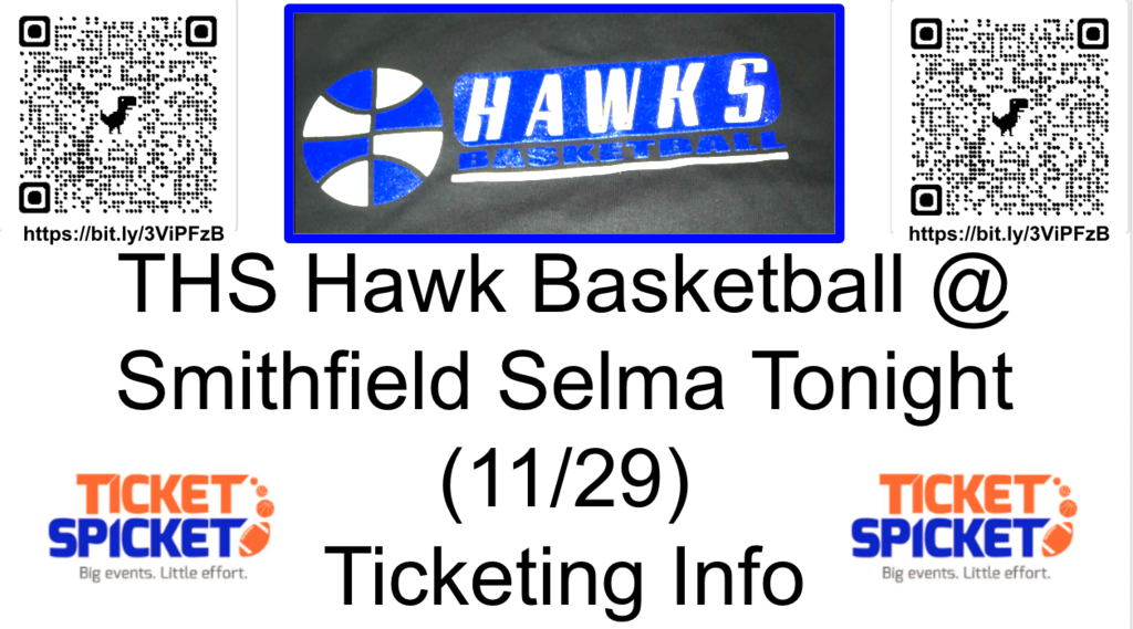 Basketball Games Away 11/29
