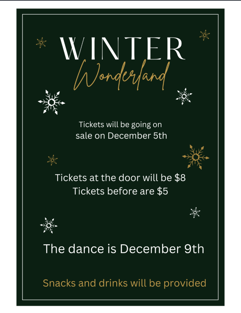 Christmas Ball Tickets