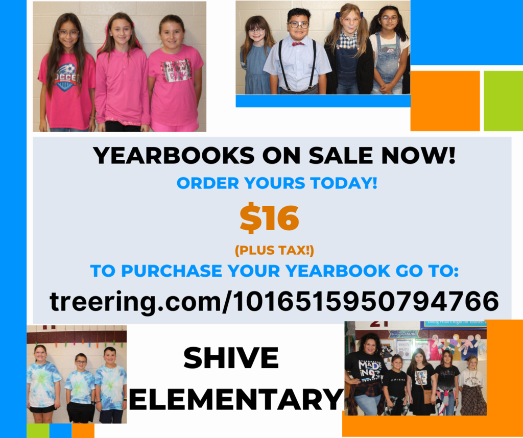 Yearbook