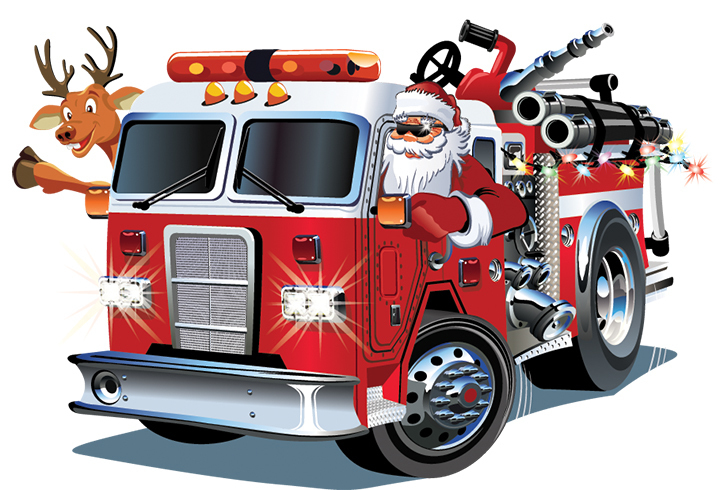 santa