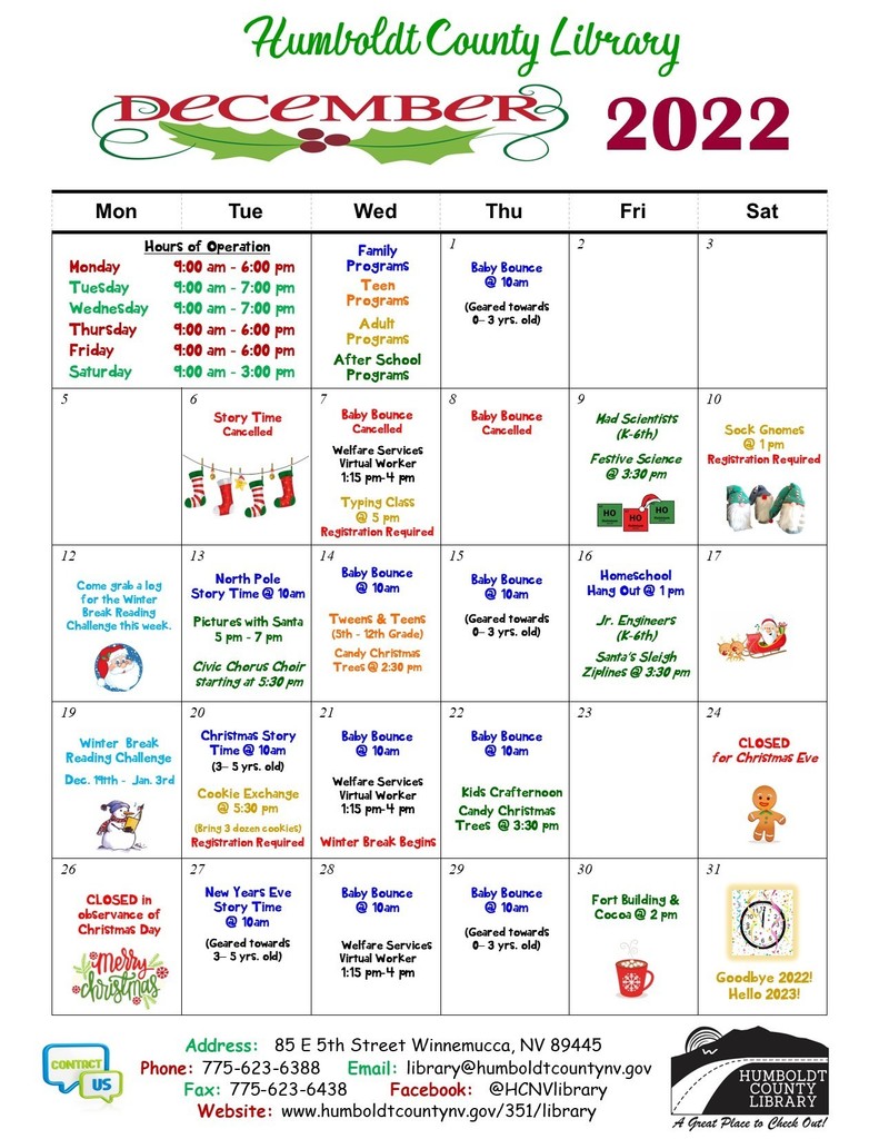 Live Feed | Humboldt County School District