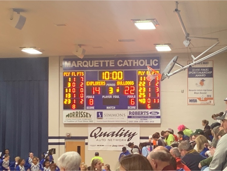 Boys Basketball